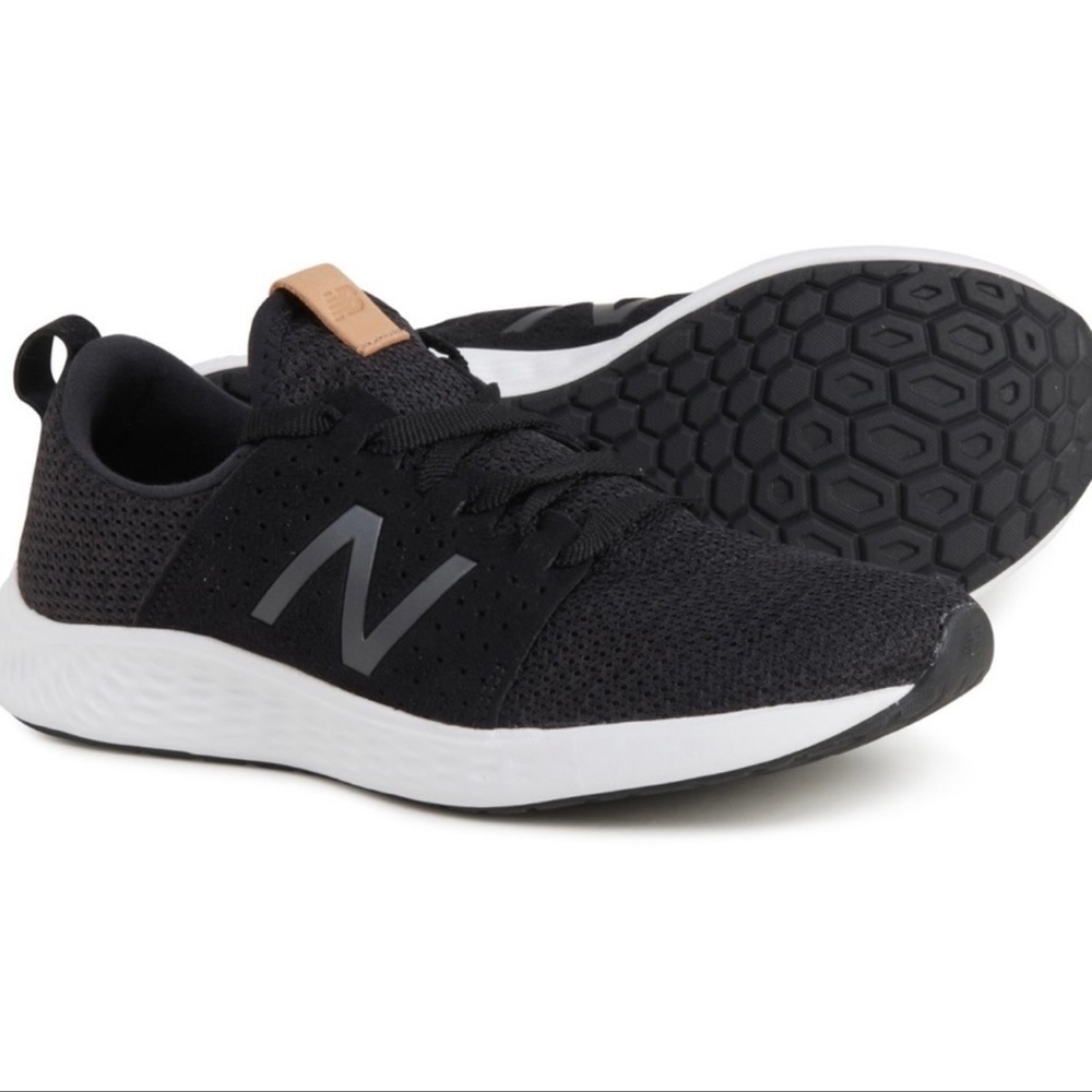 NWOT New Balance Fresh Foam Sport